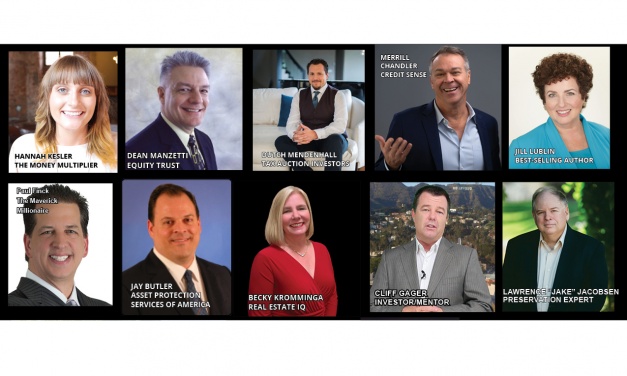 Two Dynamic Educators Added to Realty411’s Upcoming FREE VIRTUAL Expo – Register Now!