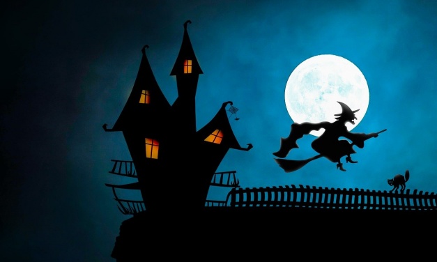 The Latest “Spooktacular” News about Airbnb