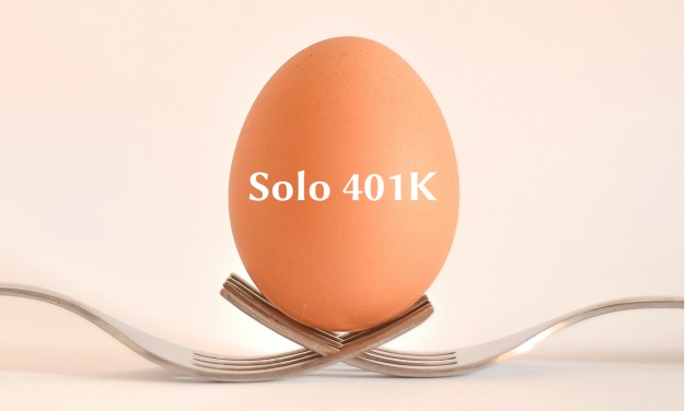 Powerful Real Estate Investing with Solo 401 k Self Employment Retirement Plan