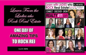 Learn from the LADIES Who ROCK Real Estate - PLUS, Join Our Investor Groups @ Virtual -- Online