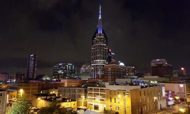 REGIONAL SPOTLIGHT: NASHVILLE, TENN