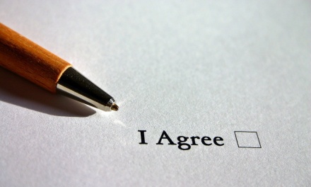 Agree to Disagree: What Agreement Suits Both of You Best