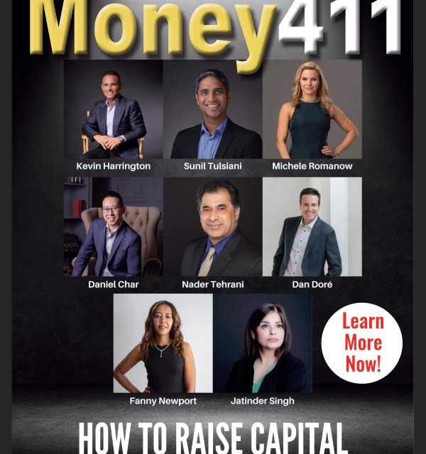 Private Money411 Introduces Capital Raising Boot Camp Educators