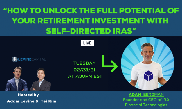 Unlock the Full Potential of Your Retirement Investment with Self-Directed IRAs
