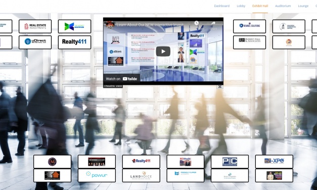 Enter Realty411’s “Virtual Expo World” for Direct Access to Top Companies