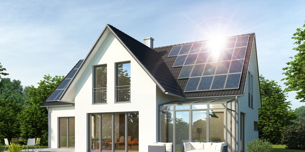 Solar is Disrupting Real Estate – Learn How Investors/Brokers Can Benefit Now