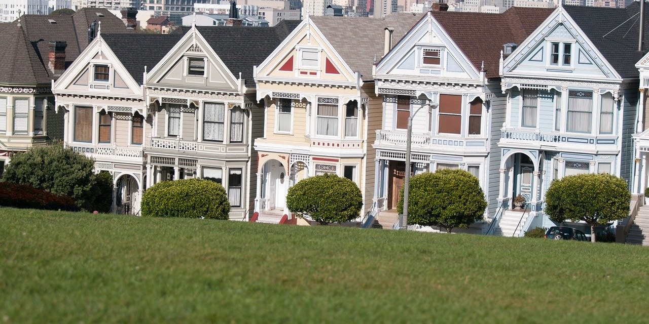 What will save the San Francisco housing market