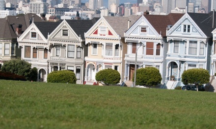 What will save the San Francisco housing market
