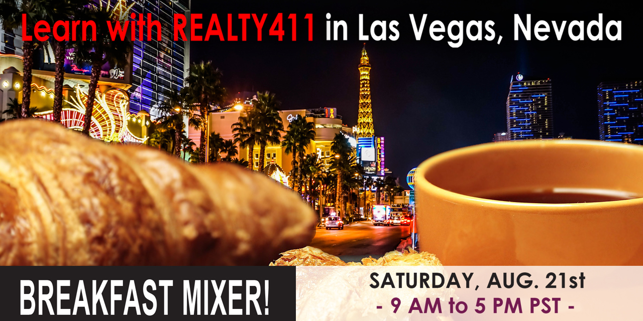 Let’s Continue the Learning – Join Us in Las Vegas