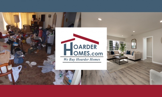 Helping Hoarders Move On — Kristi Cirtwill Buys Houses that Few Investors Can Handle
