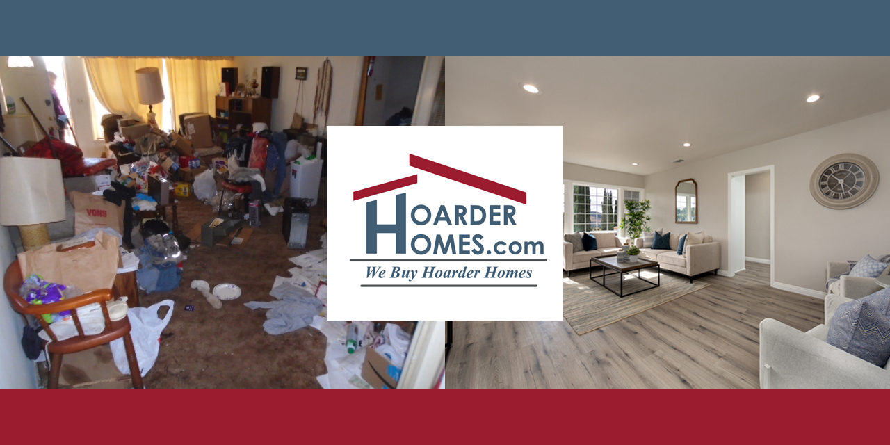 Helping Hoarders Move On — Kristi Cirtwill Buys Houses that Few Investors Can Handle
