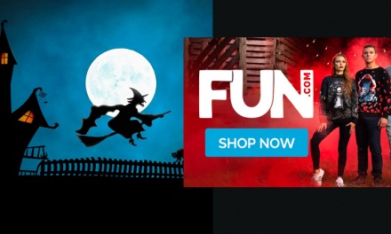 Enjoy 15% off your order from FUN.com