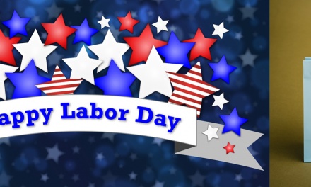 Gear Up for Labor Day with Deals