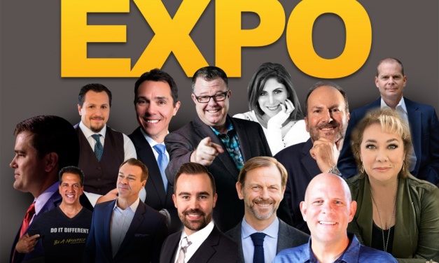 The “Titans of Texas Real Estate Investing” Featured at the LA GRAND Expo