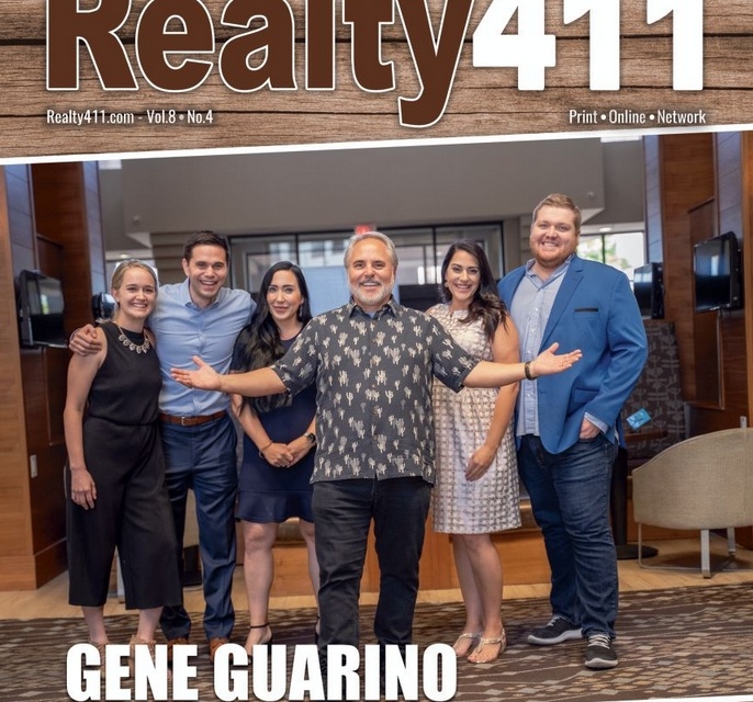 Community Unites to Celebrate the Life of Gene Guarino, Founder of RAL Academy™