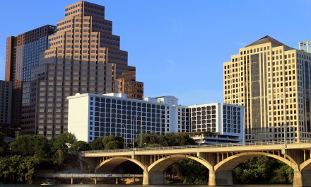 Is Austin The Wrong  Place to Invest In 2021?