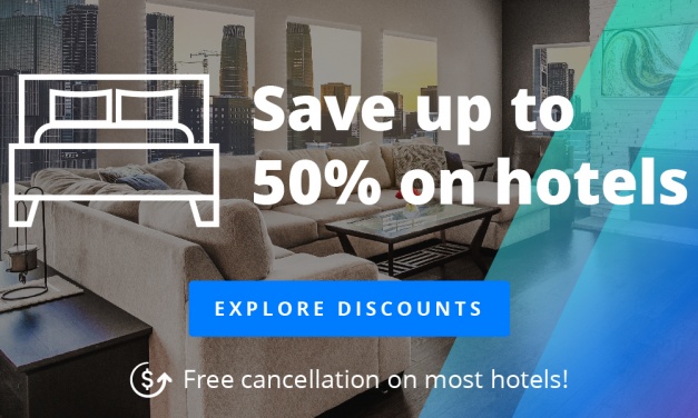 Get Spooktacular Deals!