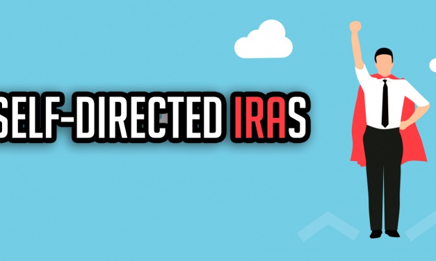 Supercharge Your Real Estate Investments with Self-Directed IRAs