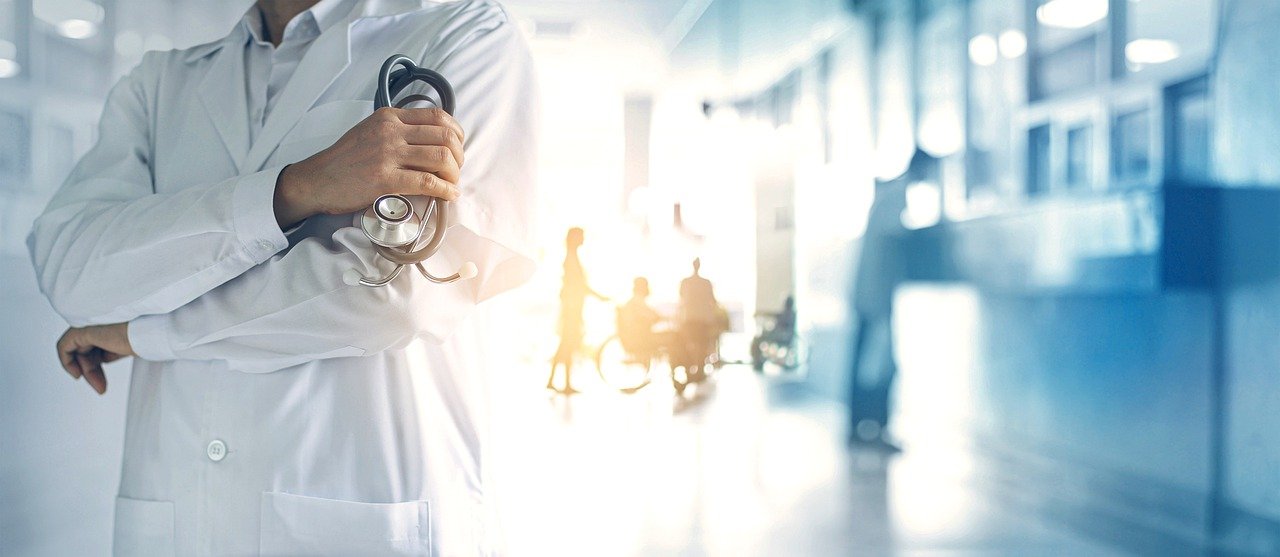 Why Should Physicians Invest in Real Estate?