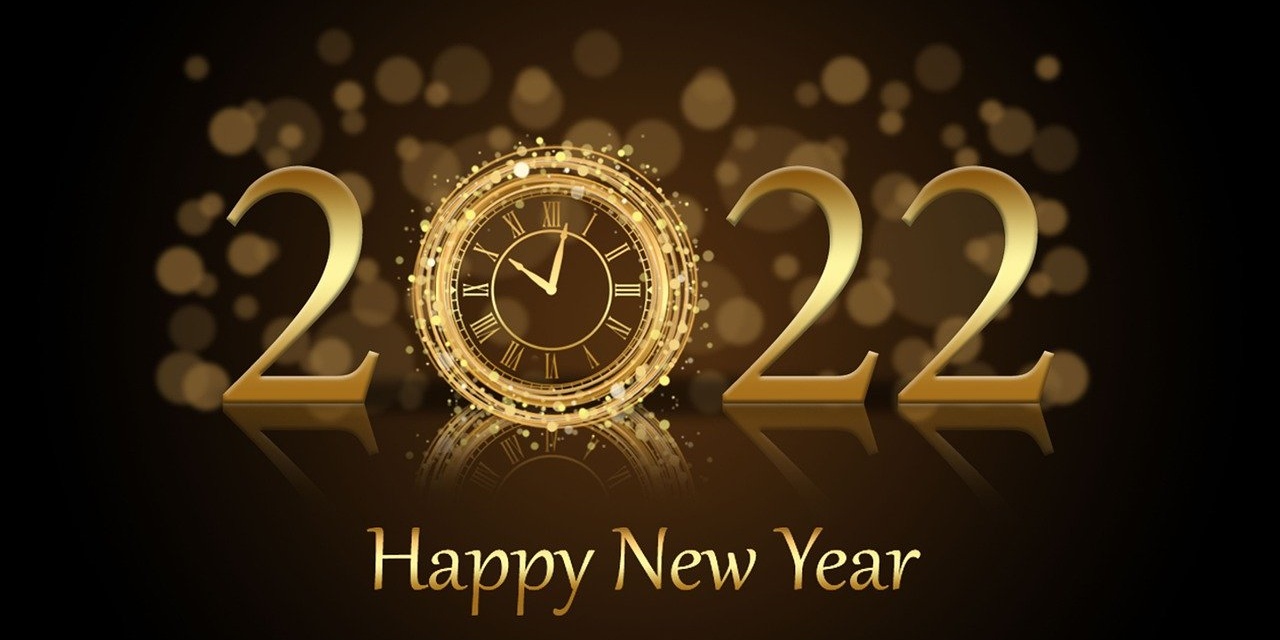 Happy New Year from New Sphere Capital and Realty411