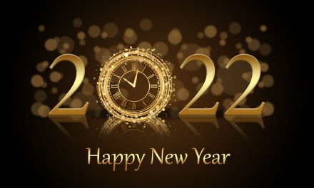 Happy New Year from New Sphere Capital and Realty411