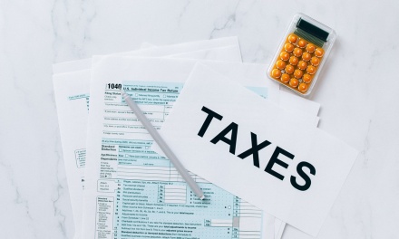 Tax Day is Coming: You’ll love these deductions
