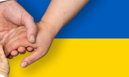 United Country Real Estate Affiliates Raise $25,000 to Aid People of Ukraine