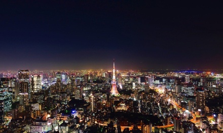 Japanese RE Market Mirrors US: Tokyo’s Urban to Suburban Migration