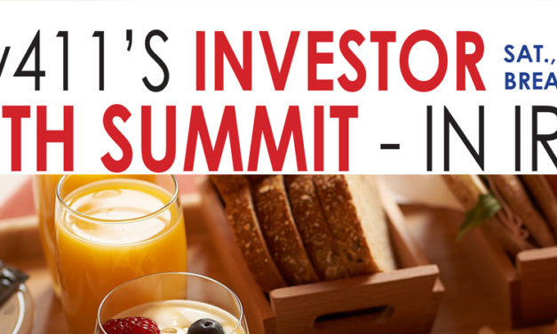Let’s Connect in Irvine, CA — Join Us for Breakfast & Amazing Networking
