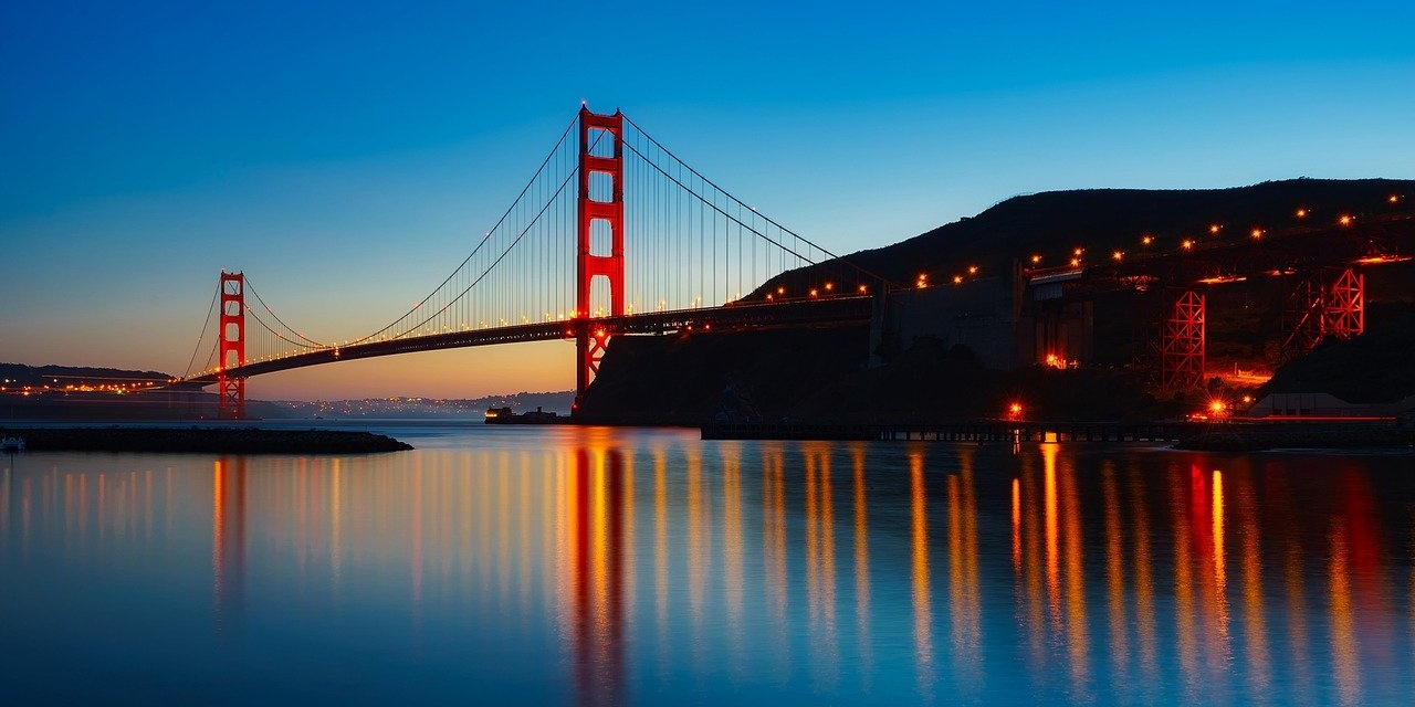 New Hotel Discounts: San Francisco AND San Diego!