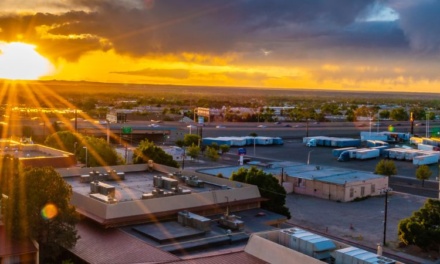 TOUR of Fastest Growing Tech Hub in The Sunbelt