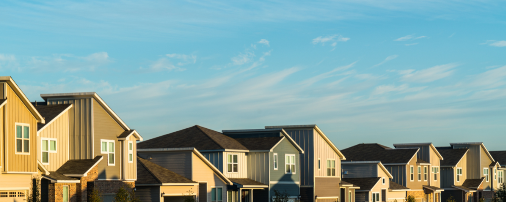 Funding Investors To Create More In-Demand Housing Inventory