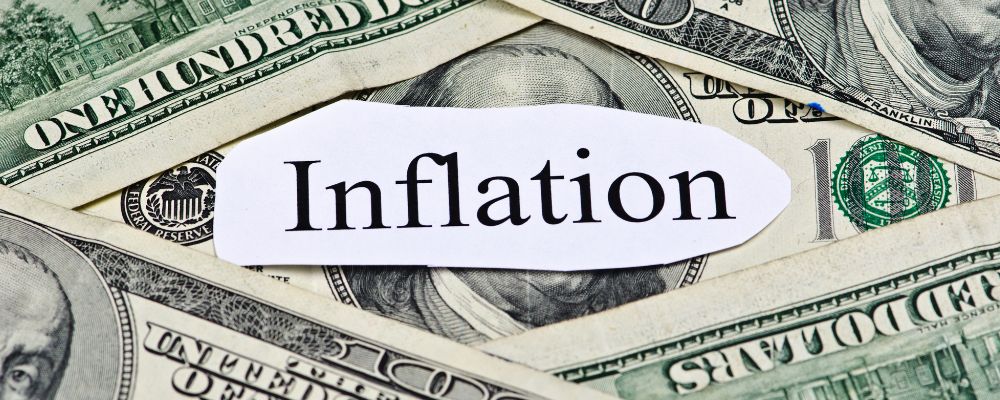 4 Questions Every Real Estate Investor Should be Asking About Inflation