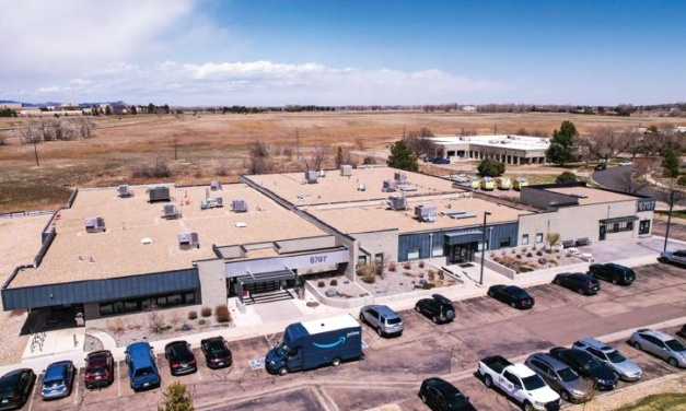 Evermore Partners Acquires Second Flex/Office Property in Boulder