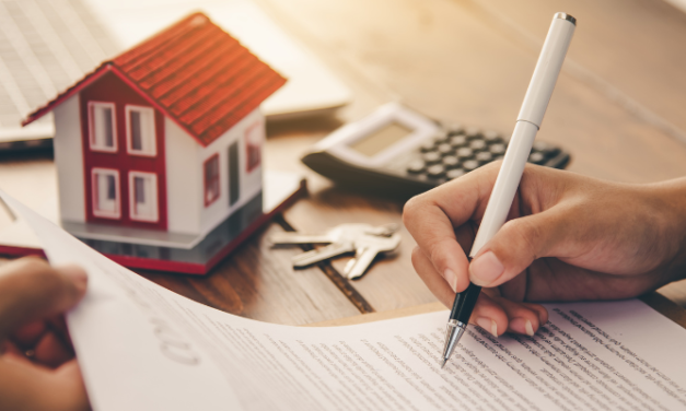 How To Become A Mortgage Loan Officer