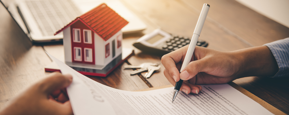 How To Become A Mortgage Loan Officer