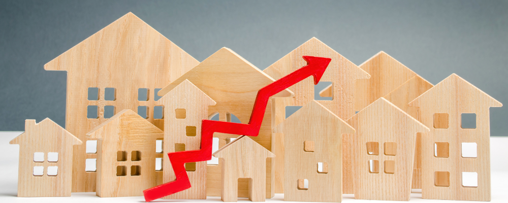 Increasing Mortgage Rates are Only Part of the Problem
