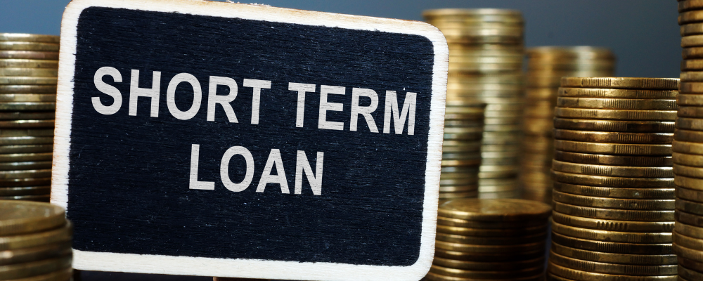 How Short-Term Loans Help Companies Do More
