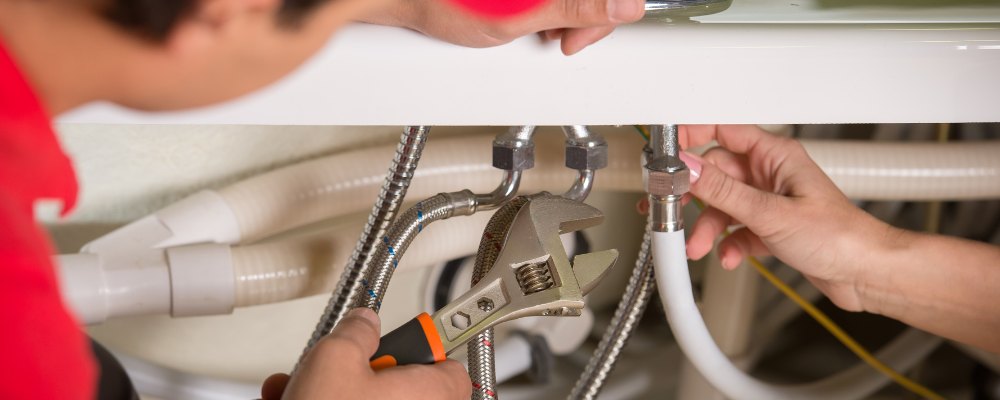 What Are Common Plumbing Problems That People Don’t Think About?