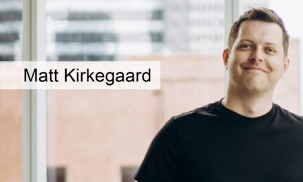 How Movement Property Group Founder Matt Kirkegaard Built a Real Estate Career by Building Up Those Around Him