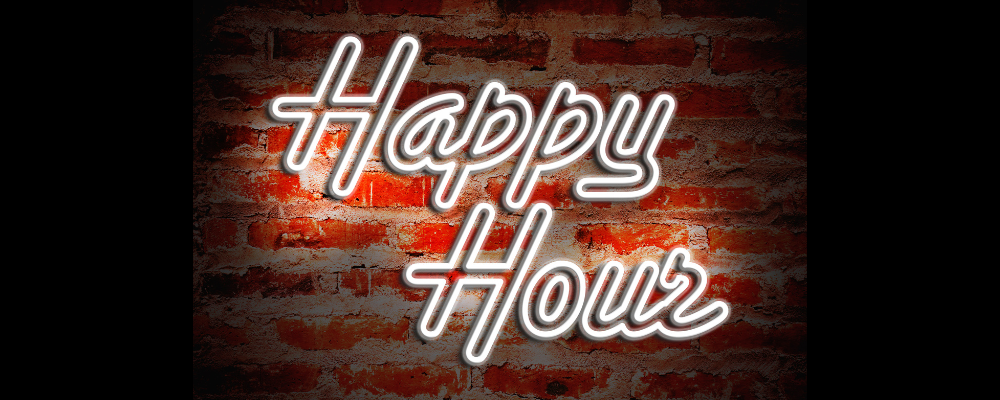 Realty 411 and Clubhouse Investors Summit Happy Hour