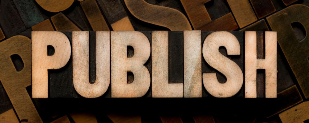 5 Reasons To Write & Publish Your Book — Build Credibility and Passive Income