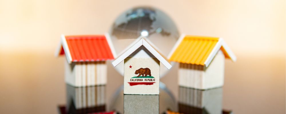 The Interconnected California & Global Real Estate Markets