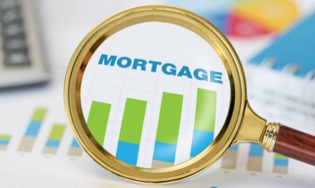Mortgage Rates are Rising Again