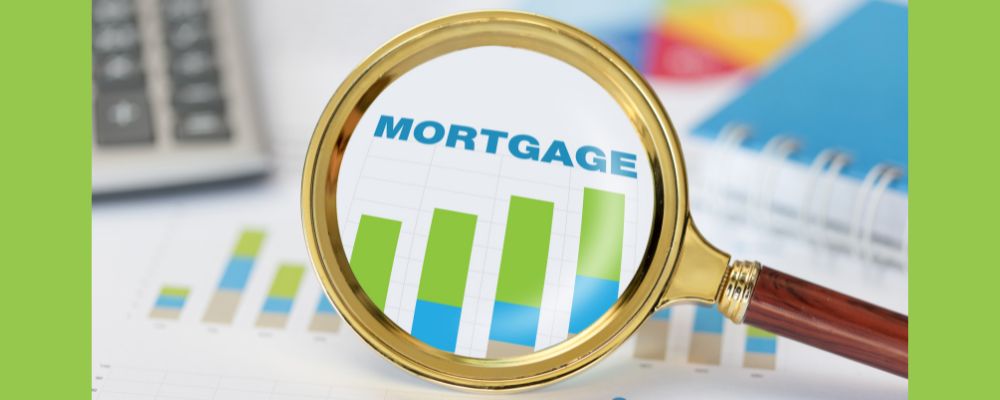 Mortgage Rates are Rising Again