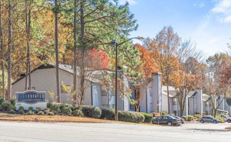 Greystone Provides $10 Million in Fannie Mae DUS® Financing for Multifamily Property in Atlanta