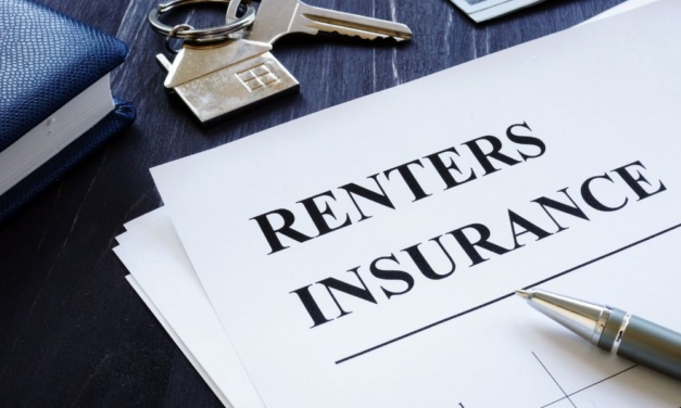 Is Renter’s Insurance Required by Tenants?