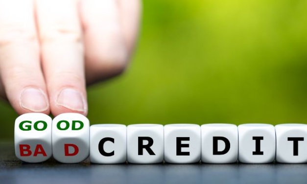 How Can Someone With Bad Credit Obtain a Hard Money Bridge Loan?