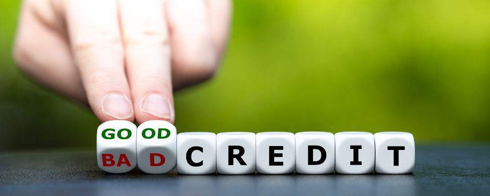 How Can Someone With Bad Credit Obtain a Hard Money Bridge Loan?