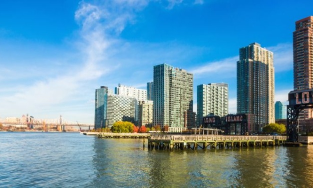 Greystone Arranges $425 Million Construction Loan for Long Island City’s Tallest Residential Tower